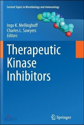Therapeutic Kinase Inhibitors