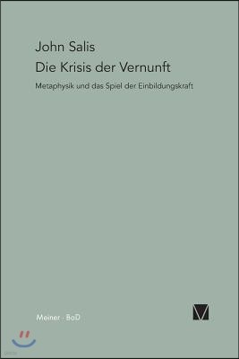 Die Krisis der Vernunft