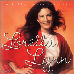 Loretta Lynn - All Time Greatest Hits