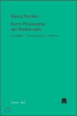 Kants Philosophie der Mathematik
