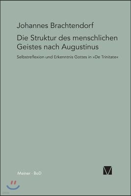 Selbstrefelexion und Erkenntnis Gottes