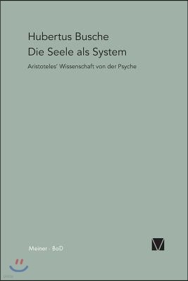 Die Seele als System