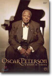 Oscar Peterson - A Night In Vienna