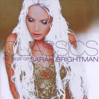  Ʈ - Ʈ ŬĽ (Best of Sarah Brightman - Classics)(CD) - Sarah Brightman