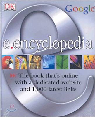 E.encyclopedia 