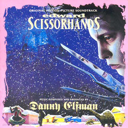 Edward Scissorhands () OST