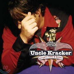 Uncle Kracker - Seventy Two & Sunny