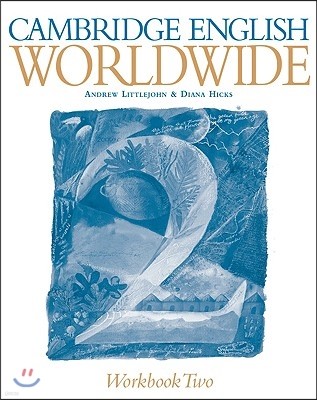 Cambridge English Worldwide 2 : Workbook