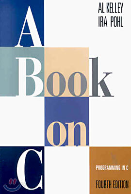 Book on C, A