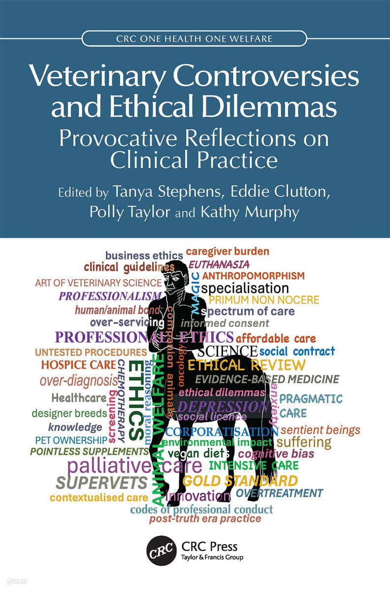 Veterinary Controversies and Ethical Dilemmas