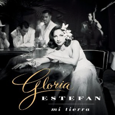 Gloria Estefan - Mi Tierra (CD)