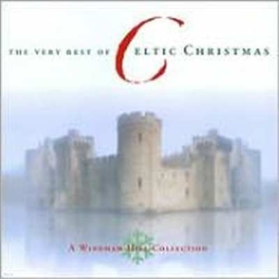 Various Artists - Very Best Of Celtic Christmas (CD)