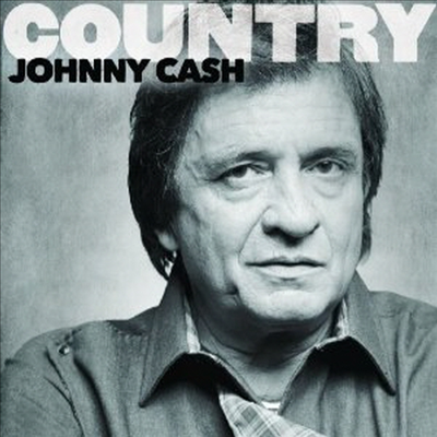 Johnny Cash - Country: Johnny Cash (CD)
