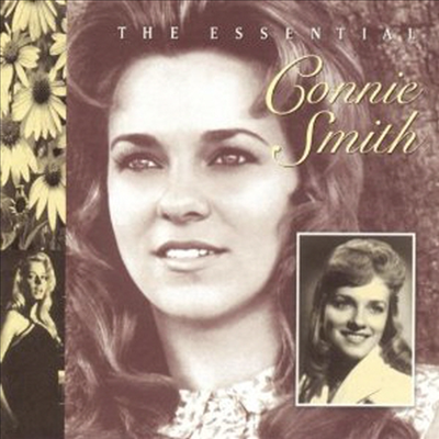Connie Smith - Essential Connie Smith (CD)