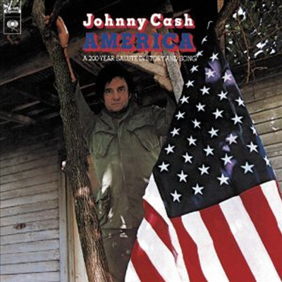 Johnny Cash - America