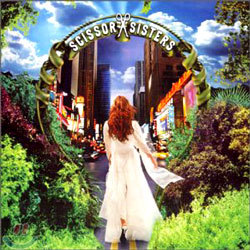 Scissor Sisters - Scissor Sisters