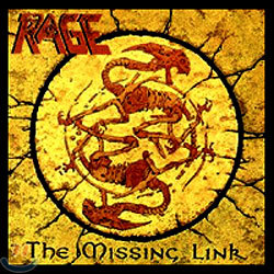 Rage - The Missing Link (Remastered)