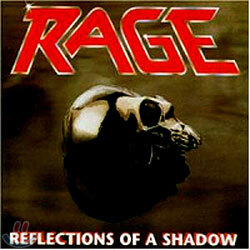 Rage - Reflections Of A Shadow (Remastered)