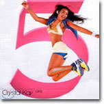 Crystal Kay - CK5