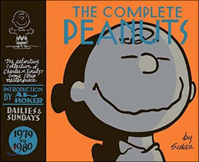 The Complete Peanuts 1979-1980