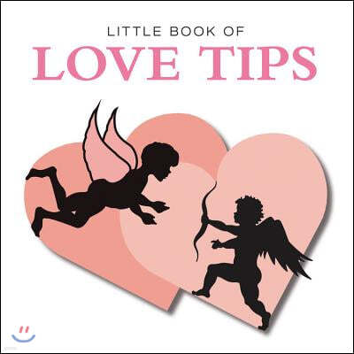 Little Book of Love Tips