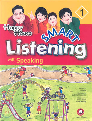 Happy House Smart Listening 1