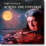 Terry Oldfield - Across The Universe