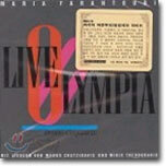 Maria Farantouri - Live Im Olympia