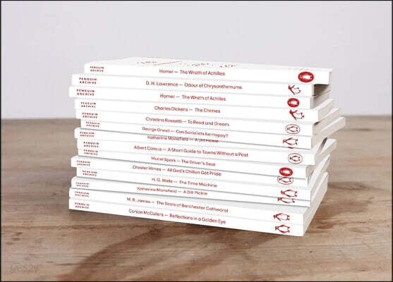Penguin Archive