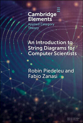 An Introduction to String Diagrams for Computer Scientists - 예스24