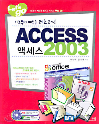 ACCESS 2003