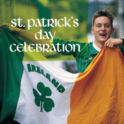 St. Patrick's Day Celebration - St Patrick's Day Celebration