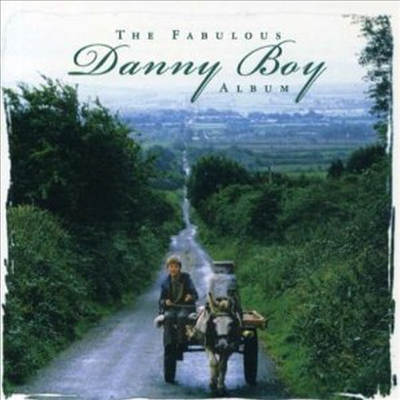 Various Artists - Fabulous Danny Boy Album