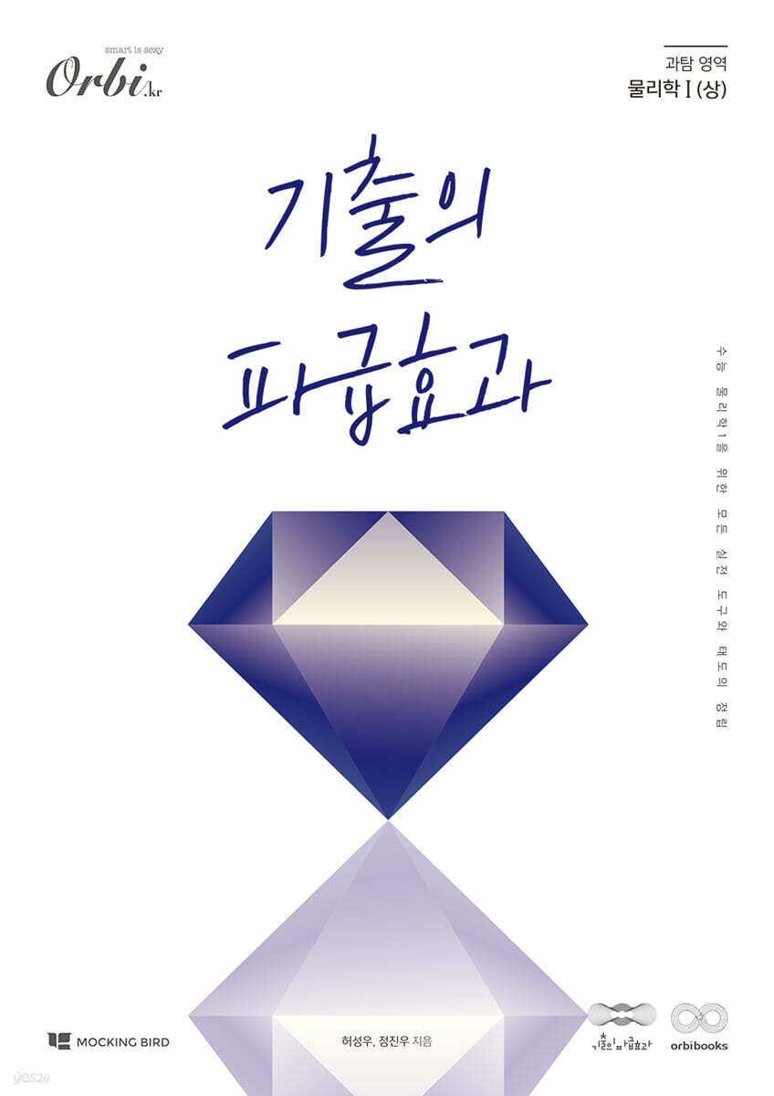 2026 기출의 파급효과 물리학 1 (상) (2025년)