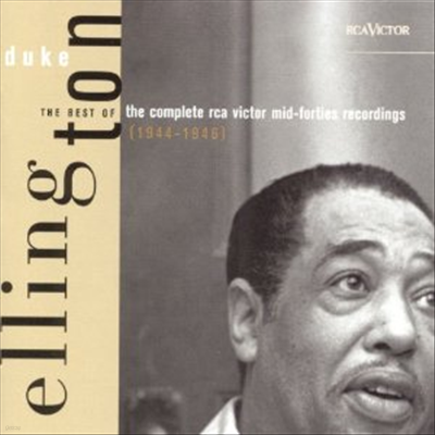 Duke Ellington - Best Of Complete RCA Victor Recordings 1944-46