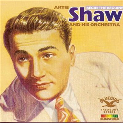 Artie Shaw - Begin The Beguine