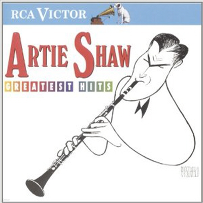 Artie Shaw - Greatest Hits Series