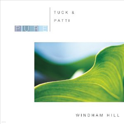 Tuck & Patti - Pure Tuck & Patti