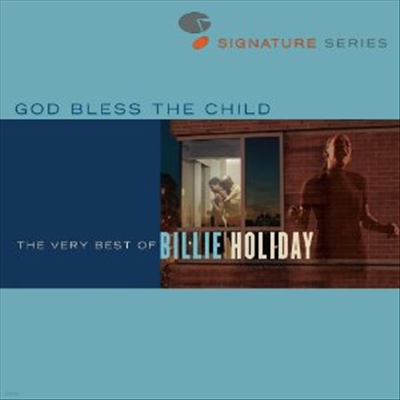 Billie Holiday - Jazz Signatures God Bless The Child: Very Best Of Billie Holiday