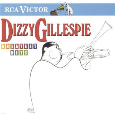 Dizzy Gillespie - Greatest Hits Series (Remastered)