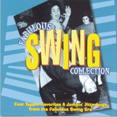 Various Artists - Fabulous Swing Collection