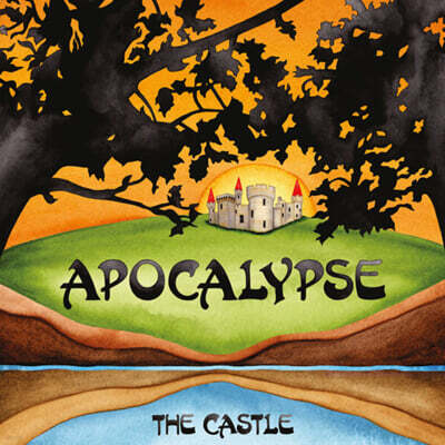 Apocalypse — Castle 앨범 커버
