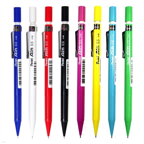 [˾غ]ڻ λ A125 0.5mm 8÷ PENTEL