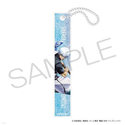 銀魂 見つめあうアクリルスタンド 一休みVer. 坂田銀時 | Y Line - 예스24