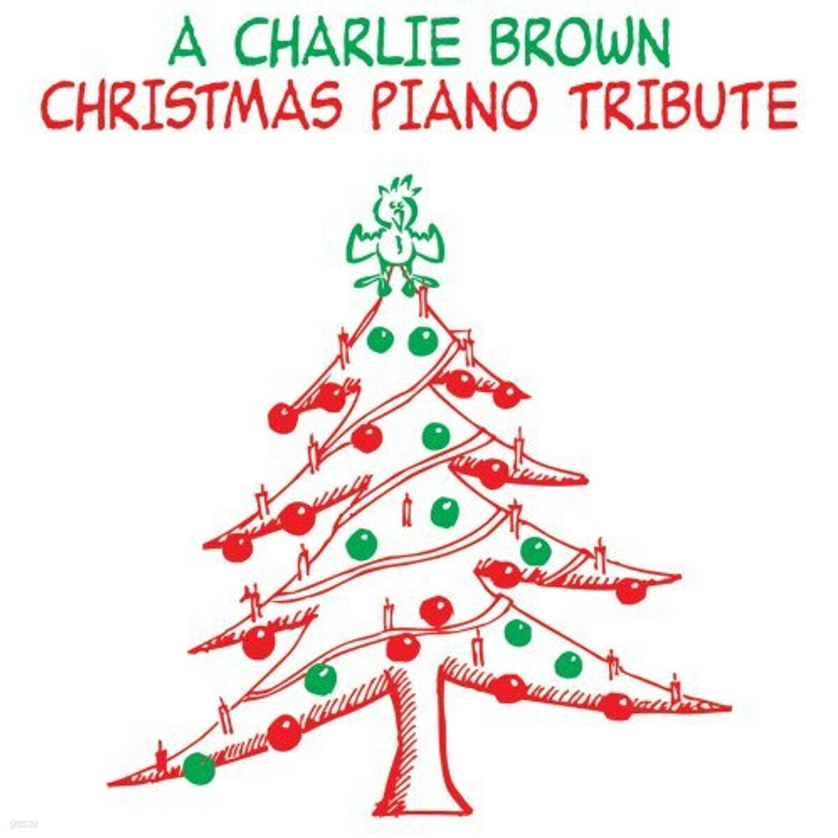 The Piano Tribute Players - A Charlie Brown Christmas Piano Tribute