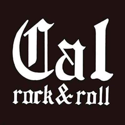 Cal Rock & Roll — Homegrown 앨범 커버
