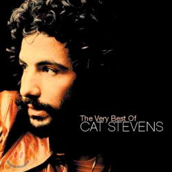Cat Stevens - The Very Best Of Cat Stevens