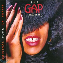 Gap Band - The Gap Band