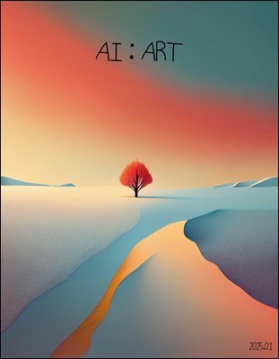 AI : ART, 2025.01