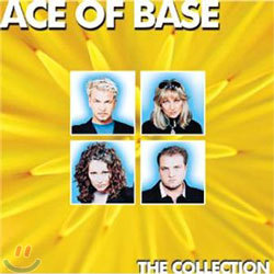 Ace Of Base - The Collection